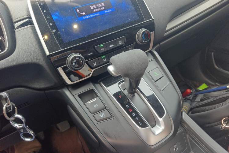 Used Honda Breeze 2020 240TURBO CVT 2WD Elite Edition