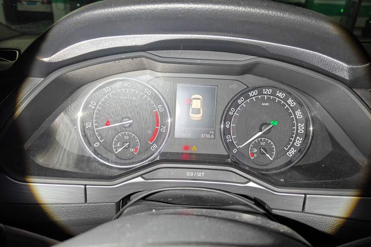 Used Skoda Superb 2016 TSI280 DSG Innovation Edition