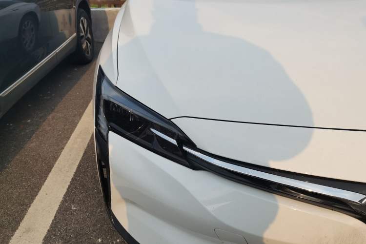 Used Buick Velite 6 2024 450km Range Commuter Version