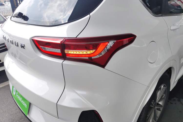 Used JETOUR X70 2020 1.5T DCT YueXing Edition 5 Seats