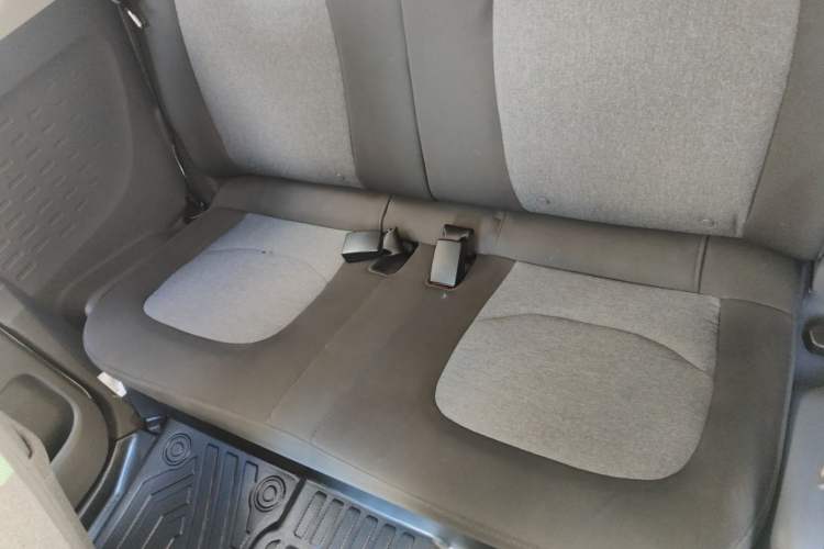 Used Wuling Hongguang MINIEV 2021 Macaron Premium Model – Lithium Iron Phosphate