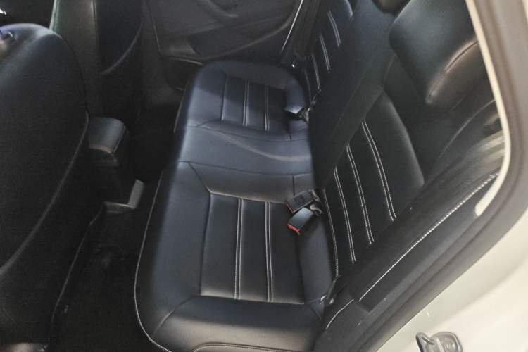 Used Volkswagen Polo 2016 1.4L Automatic Trendy Model