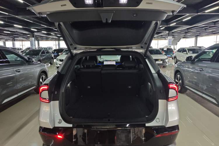 Used XPeng G7 2025 702 Max