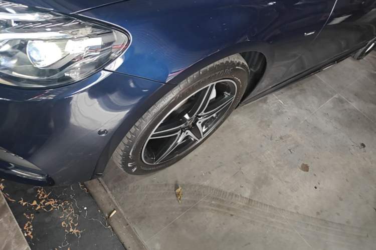 Used Mercedes-Benz E-Class 2020 Restyled E 300 L Sport Exclusive Edition
