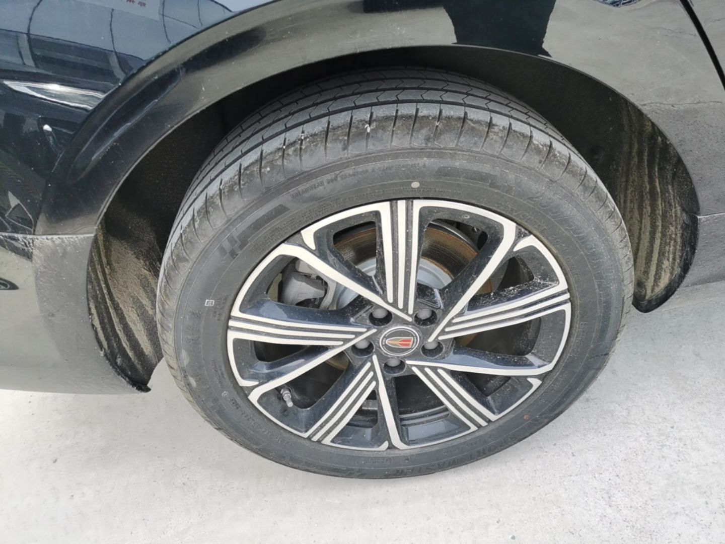 Hongqi H5 PHEV 2025 130 Super Hybrid Version — снимка 11