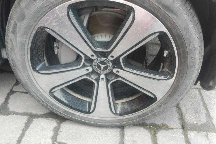 Used Mercedes-Benz GLC 2022 Refreshed GLC 300 L 4MATIC Dynamic Edition