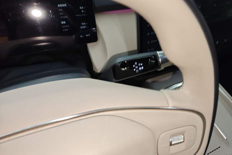 Used XPeng P7+ 2024 Long-Range Max
