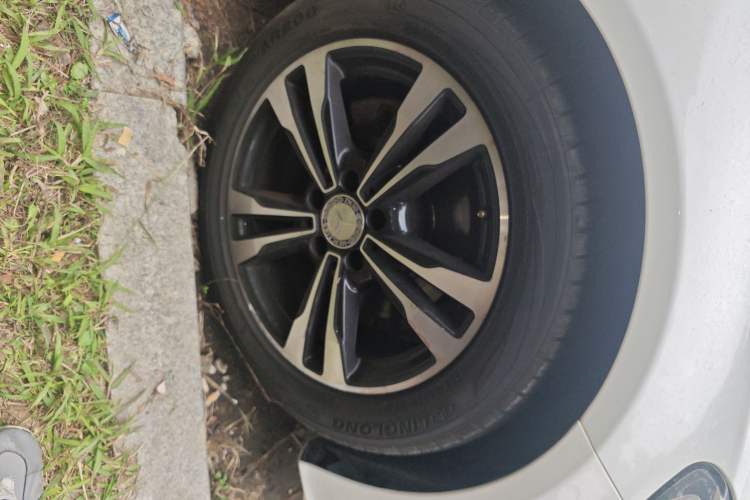 Used Mercedes-Benz C-Class 2015 C 200 Sport Edition