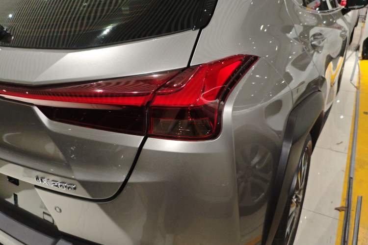 Used Lexus UX 2020 200 F SPORT Version