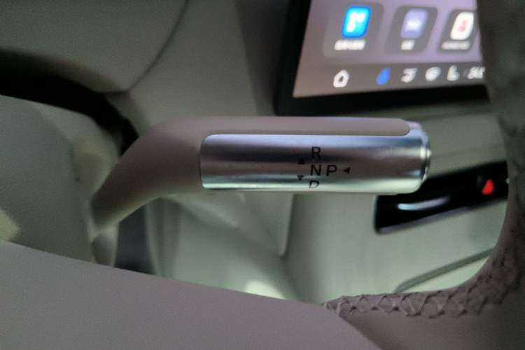 Used Hima H5 2025 Model Pure Electric Max Long Range