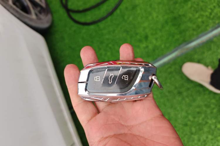 Used Roewe i5 2023 1.5L CVT Luxury Edition