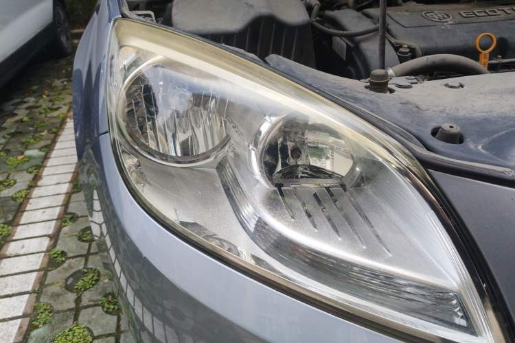 Used Buick GT 2012 GT 1.6L Manual Entry-Level Model