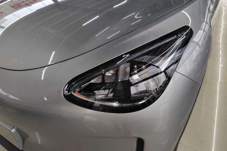 Used Geely Galaxy Geome 2026 Model 310km Youth Edition
