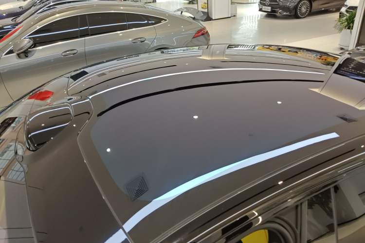 Used Xiaomi Auto SU7 Ultra 2025 Ultra Model
