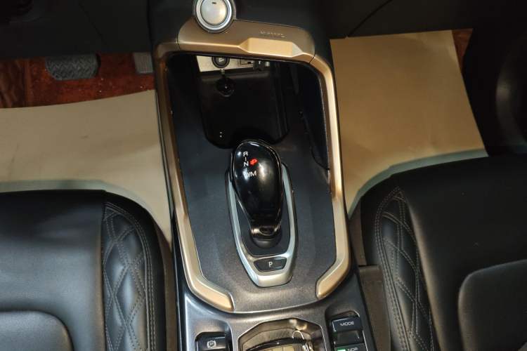 Used Haval H6 2021 2.0 GDIT Automatic Champion Edition