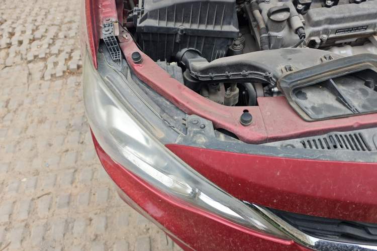 Used Chevrolet Cavalier 2016 1.5L Automatic Xinyue Edition Right Front Headlight