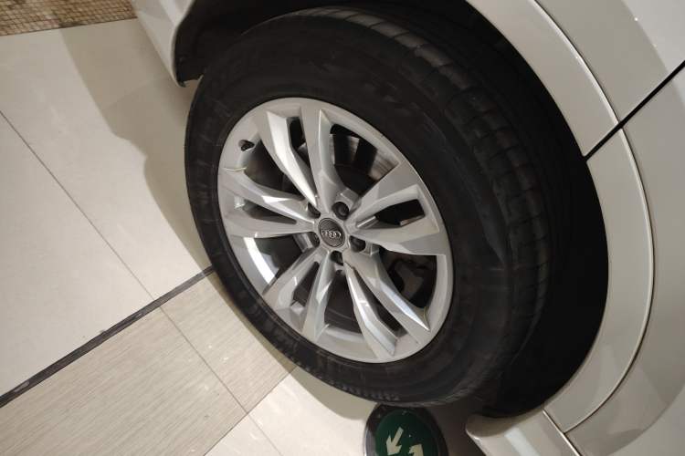 Used Audi Q7 2019 55 TFSI Technology Edition