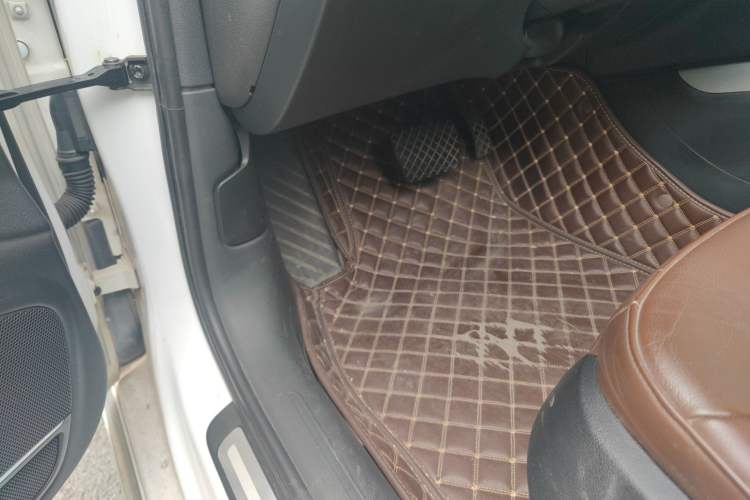 Used Audi A4L 2016 35 TFSI Collector's Edition Automatic Standard Model
