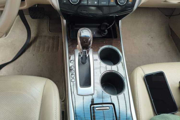 Used Nissan Teana 2013 2.0L XL Comfort Edition