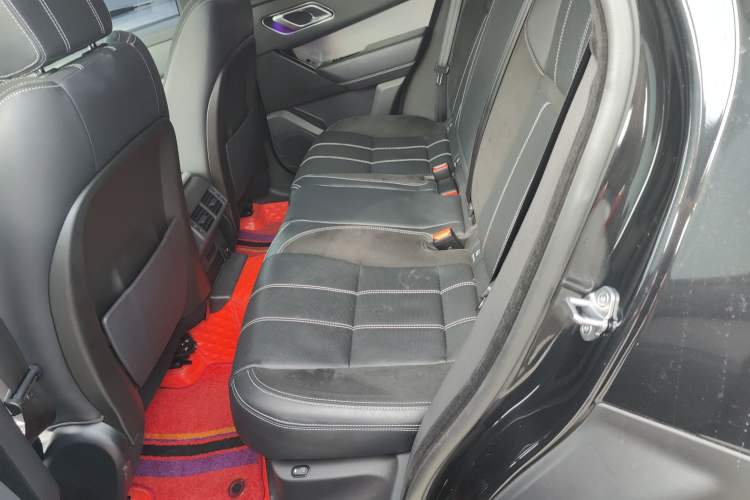 Used Land Rover Range Velar 2020 P250 R-DYNAMIC S