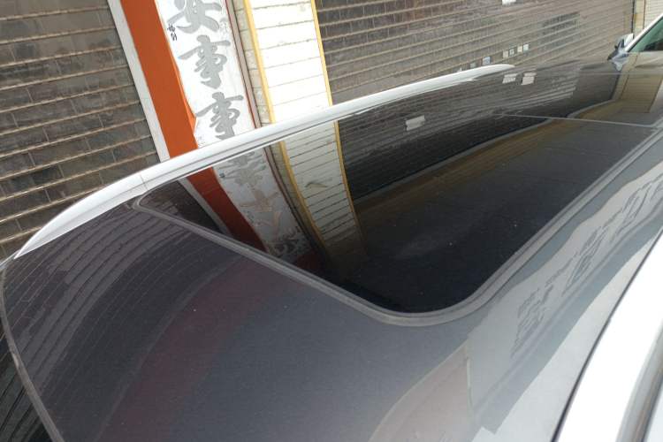 Used Oshan X7 PLUS 2023 Enjoy Edition 1.5T Automatic Pilot Model 7 Seats