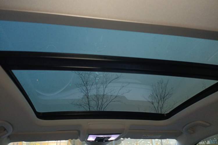 Used Volkswagen Passat 2023 Facelift 330TSI Luxury Edition