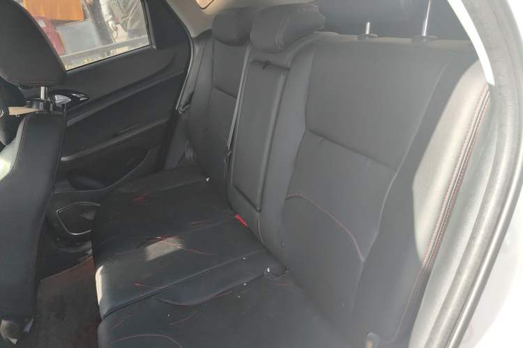 Used Brilliance V3 2016 1.5L Automatic Smart Version
