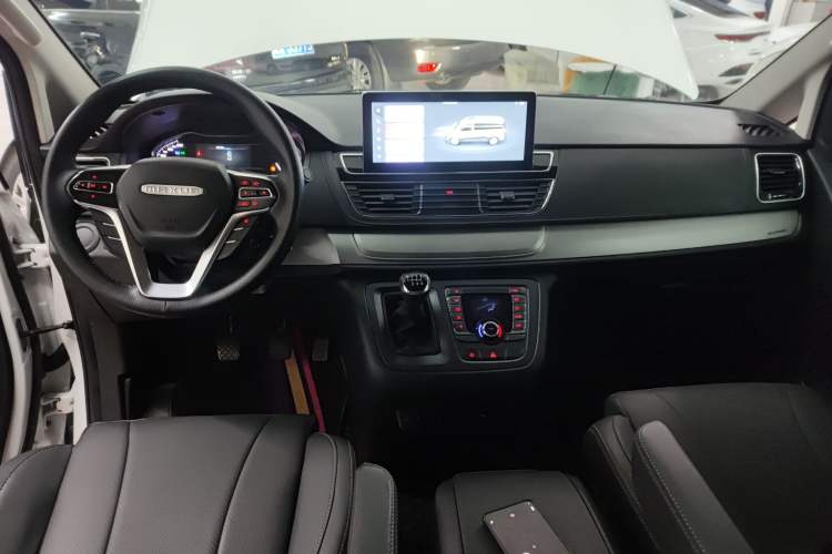 Used SAIC MAXUS G20 2023 Facelifted ES 2.0T Diesel Manual - Exceptional Value Edition