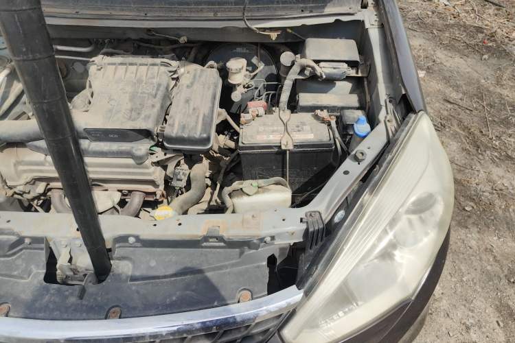 Used Suzuki Liana A6 2015 Sedan 1.4L Manual Enjoyment Model