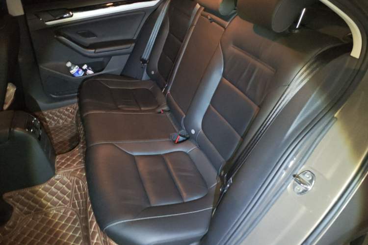 Used Volkswagen Sagitar 2018 1.6L Automatic Comfort Model