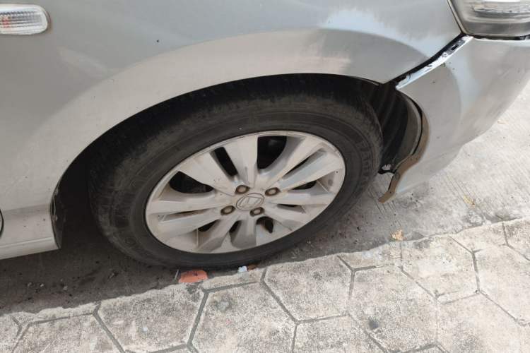 Used Honda City Classic 2012 1.5L Automatic Elite Edition