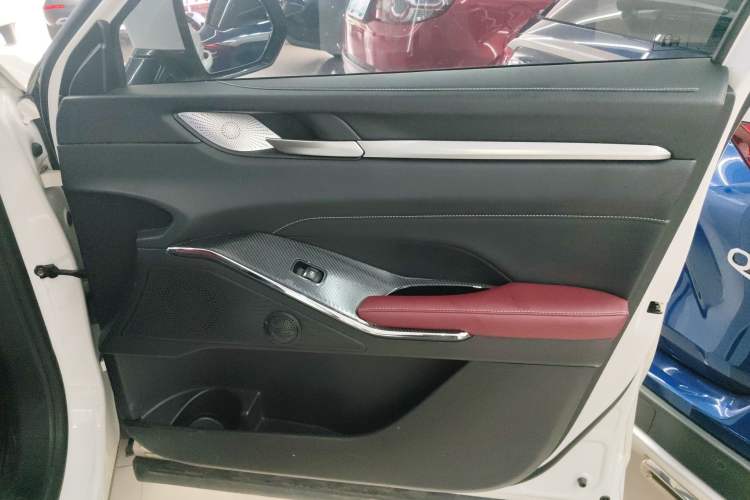 Used Haval H6 2021 3rd Generation 1.5T Automatic Two-Wheel Drive Pro