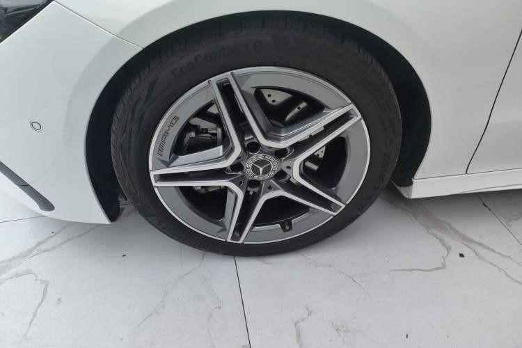 Used Mercedes-Benz CLA 2024 CLA 200