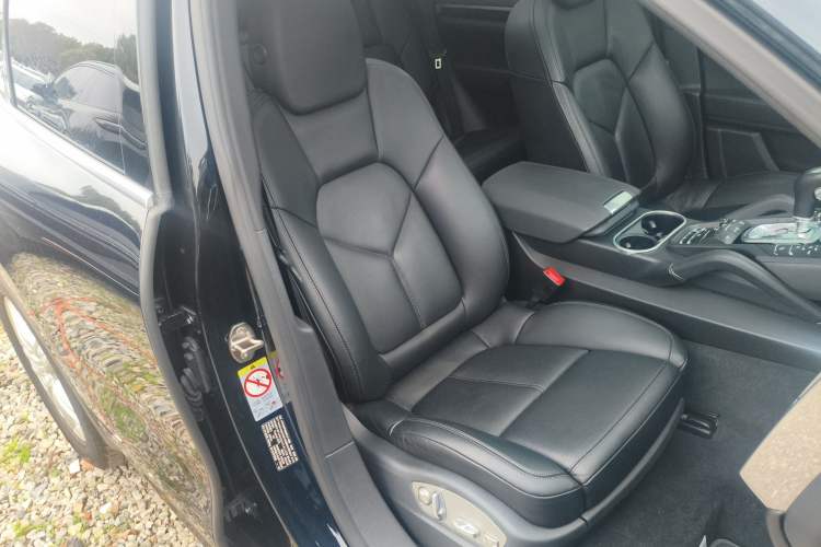 Used Porsche Cayenne 2015 Cayenne 3.0T