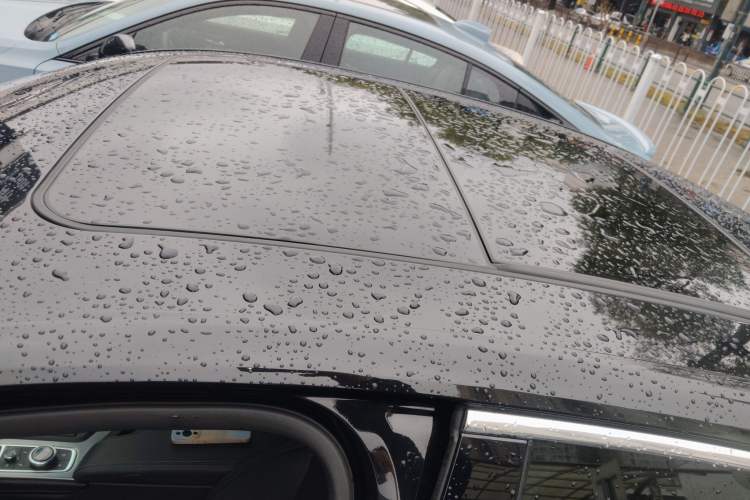 Used Cadillac CT5 2020 Revised Version 28T Luxury Edition