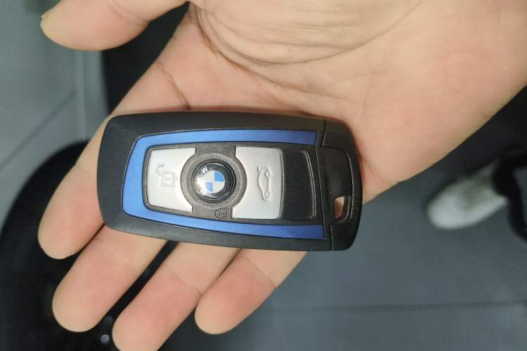 Used BMW X3 2016 xDrive20i M Sport Edition