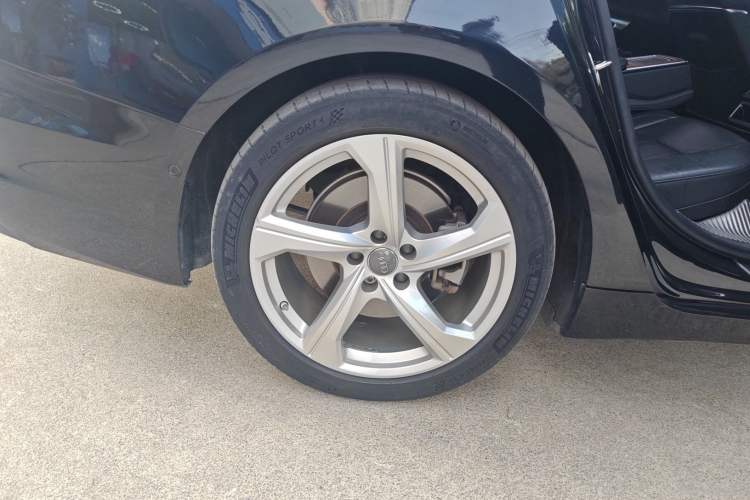 Used Audi A6L 2019 45 TFSI quattro Prestige Elegant Edition
