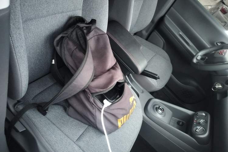 Used Wuling Hongguang New Energy 2024 All-Electric Model 300KM Standard Version