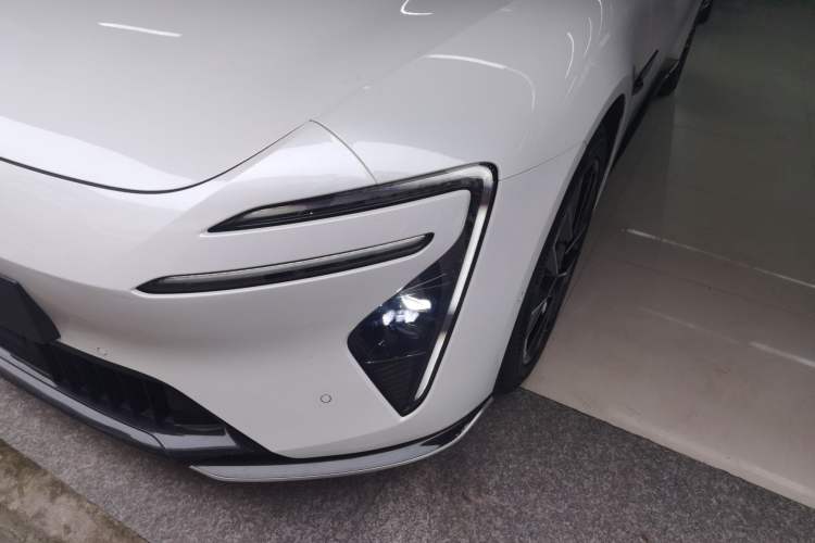 Used Avatr 06 2025 Ultra Pure Electric Edition