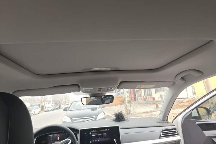 Used Volkswagen Lavida 2024 300TSI DSG Full-Comfort Edition