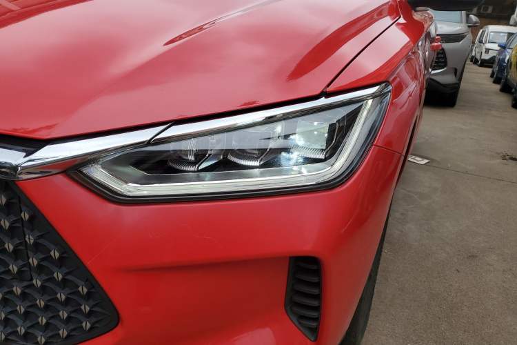 Used BYD e2 2020 Upgraded Version Long-Range Edition Luxury Model