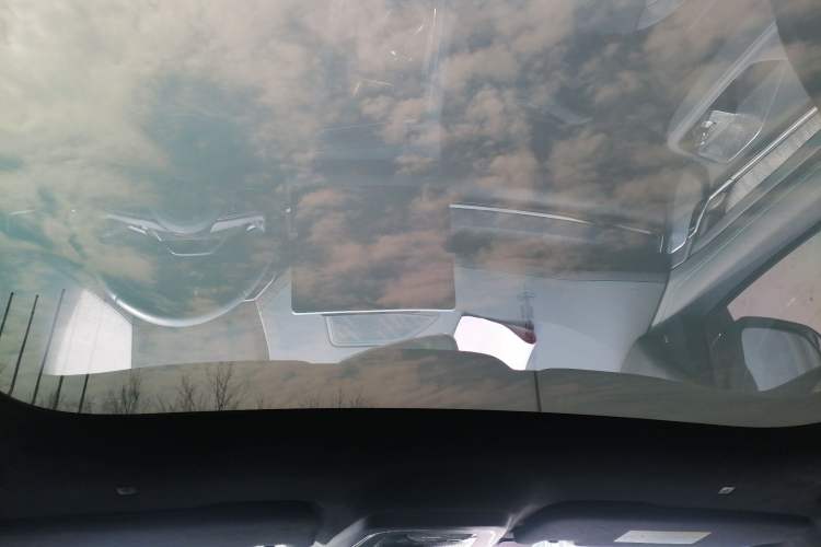 Used Zeekr 001 2023 WE Edition 86 kWh