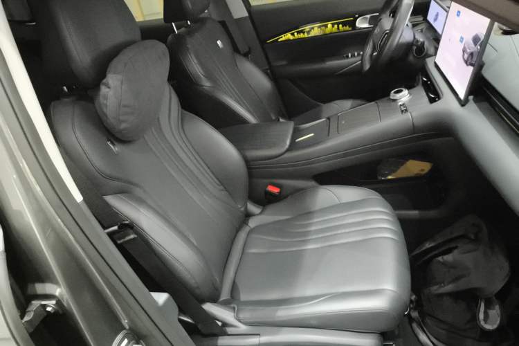 Used Geely Galaxy E5 2024 530km Long-Range Version
