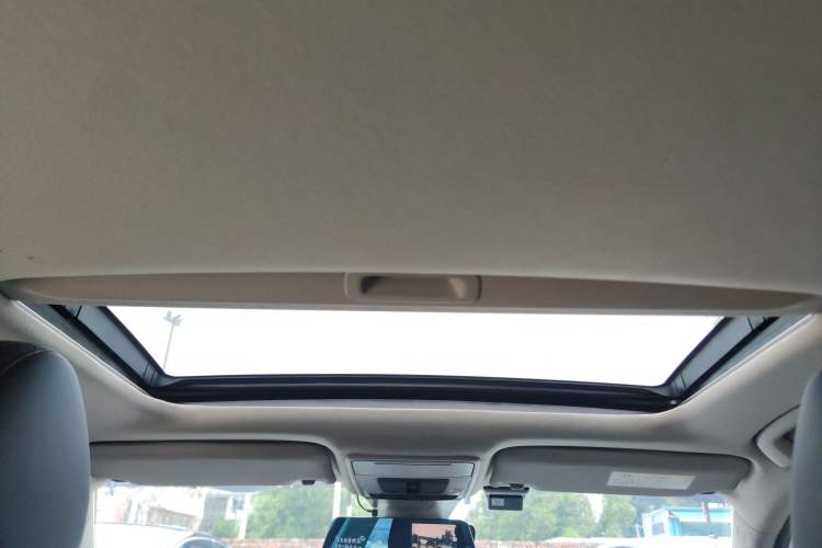 Used Honda Integra 2022 240TURBO CVT Phantom Night Luxury Edition