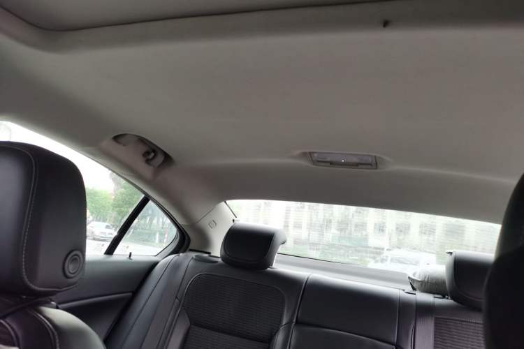 Used Buick Regal 2015 1.6T Leading Technology Model
