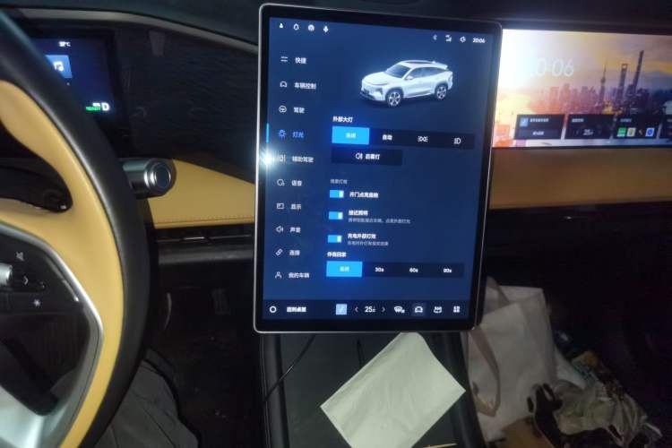 Used Geely Galaxy L7 2023 1.5T 115 km PLUS