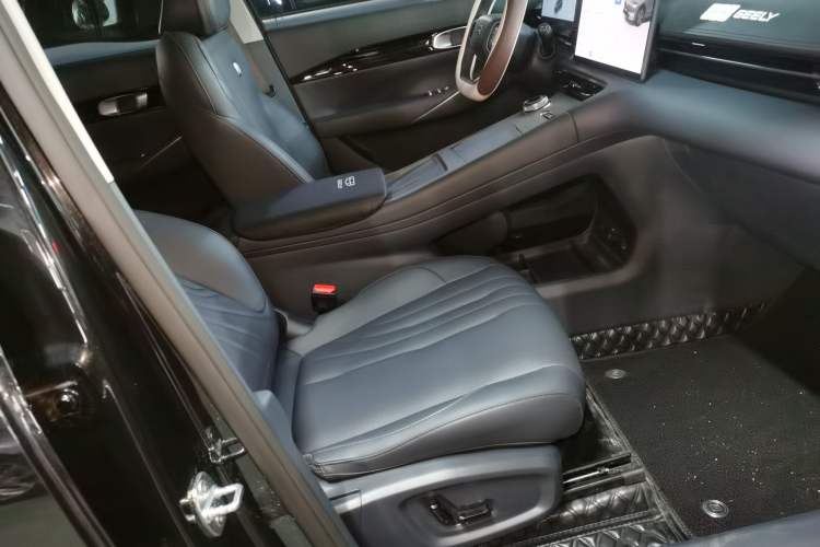 Used Geely Galaxy E5 2026 Model 530km Exploration Edition