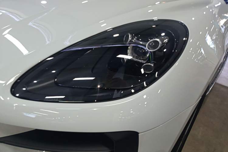 Used Porsche Macan 2018 Macan 2.0T
