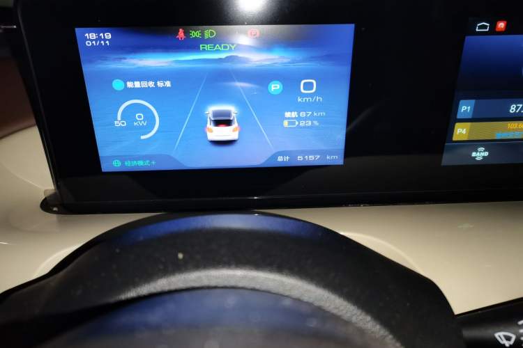 Used Wuling Bingo 2024 333 km Enjoyment Version