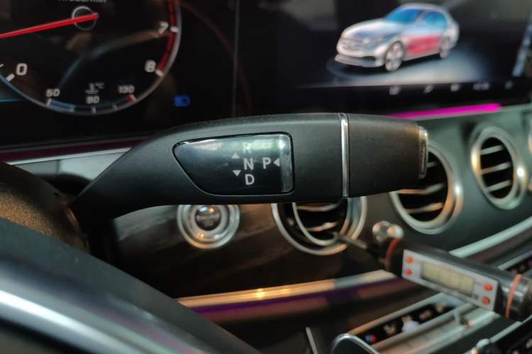 Used Mercedes-Benz E-Class 2018 Restyled E 300 L Sport Luxury Edition
